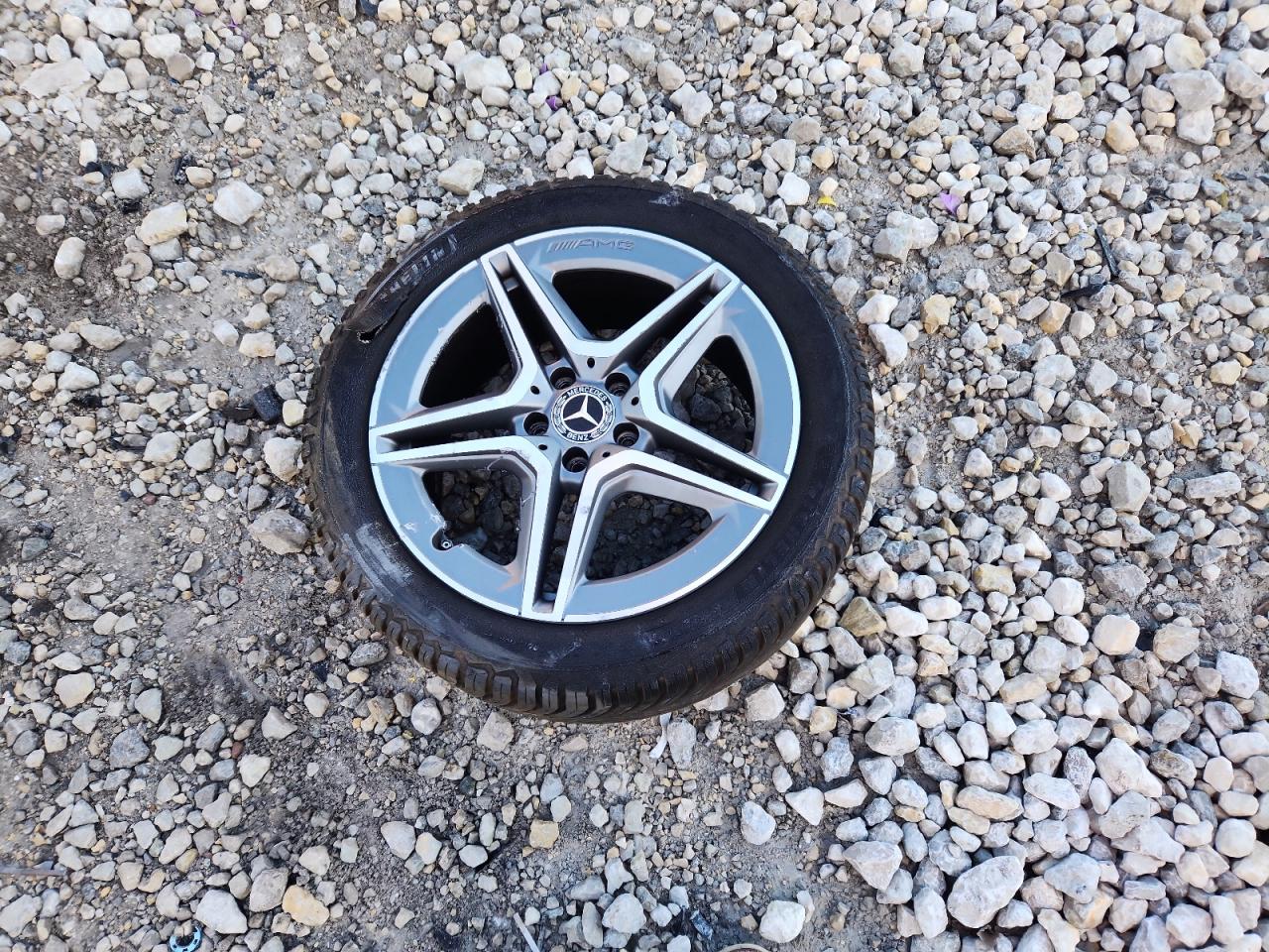 2020 Mercedes-Benz A 220 4Matic VIN: WDD3G4FB1LW040247 Lot: 90855905