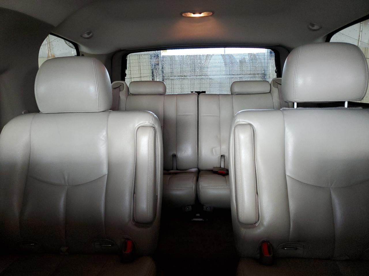 2004 Chevrolet Tahoe C1500 VIN: 1GNEC13Z34J269565 Lot: 92995225