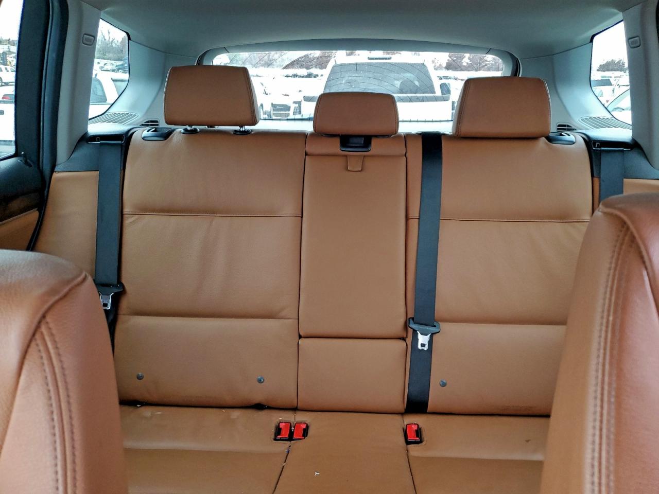 2017 BMW X3 xDrive28I VIN: 5UXWX9C38H0W73905 Lot: 93542785