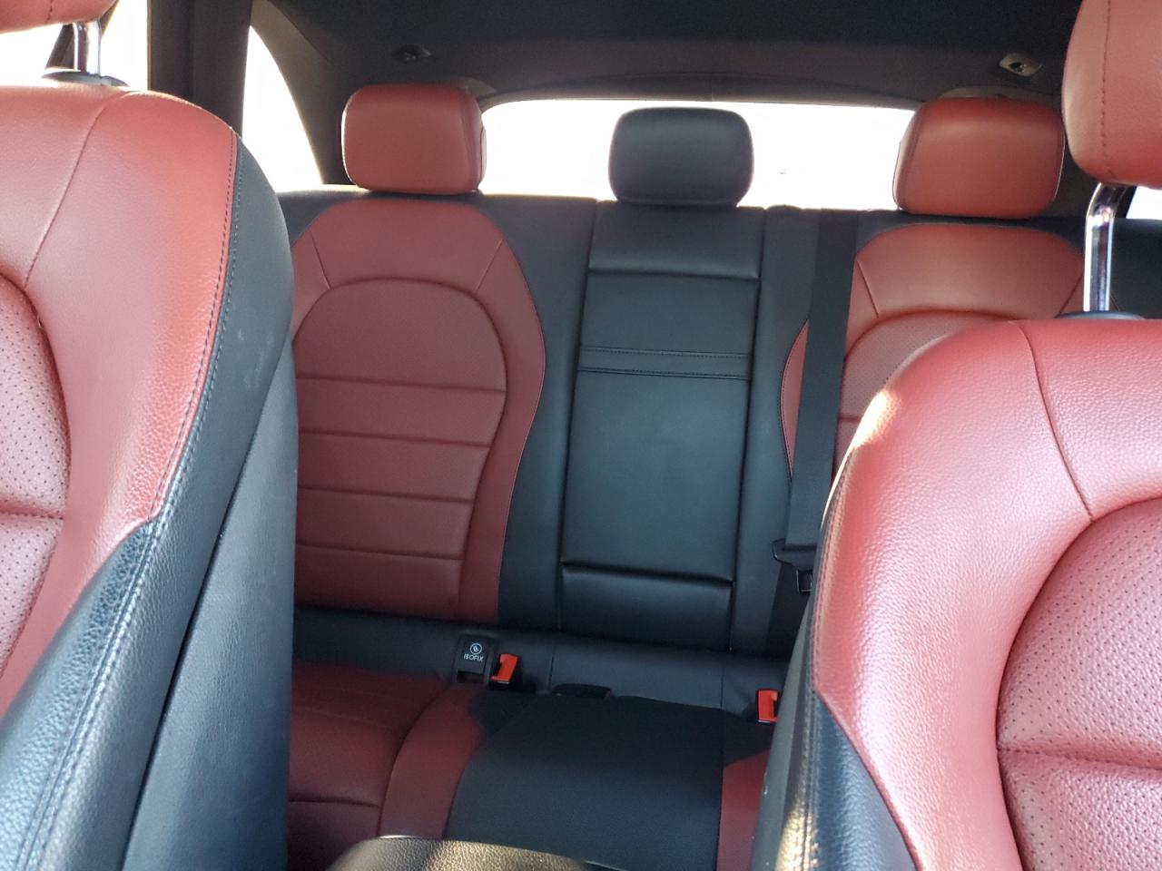 2020 Mercedes-Benz Glc 300 VIN: W1N0G8DB2LF836389 Lot: 93669575