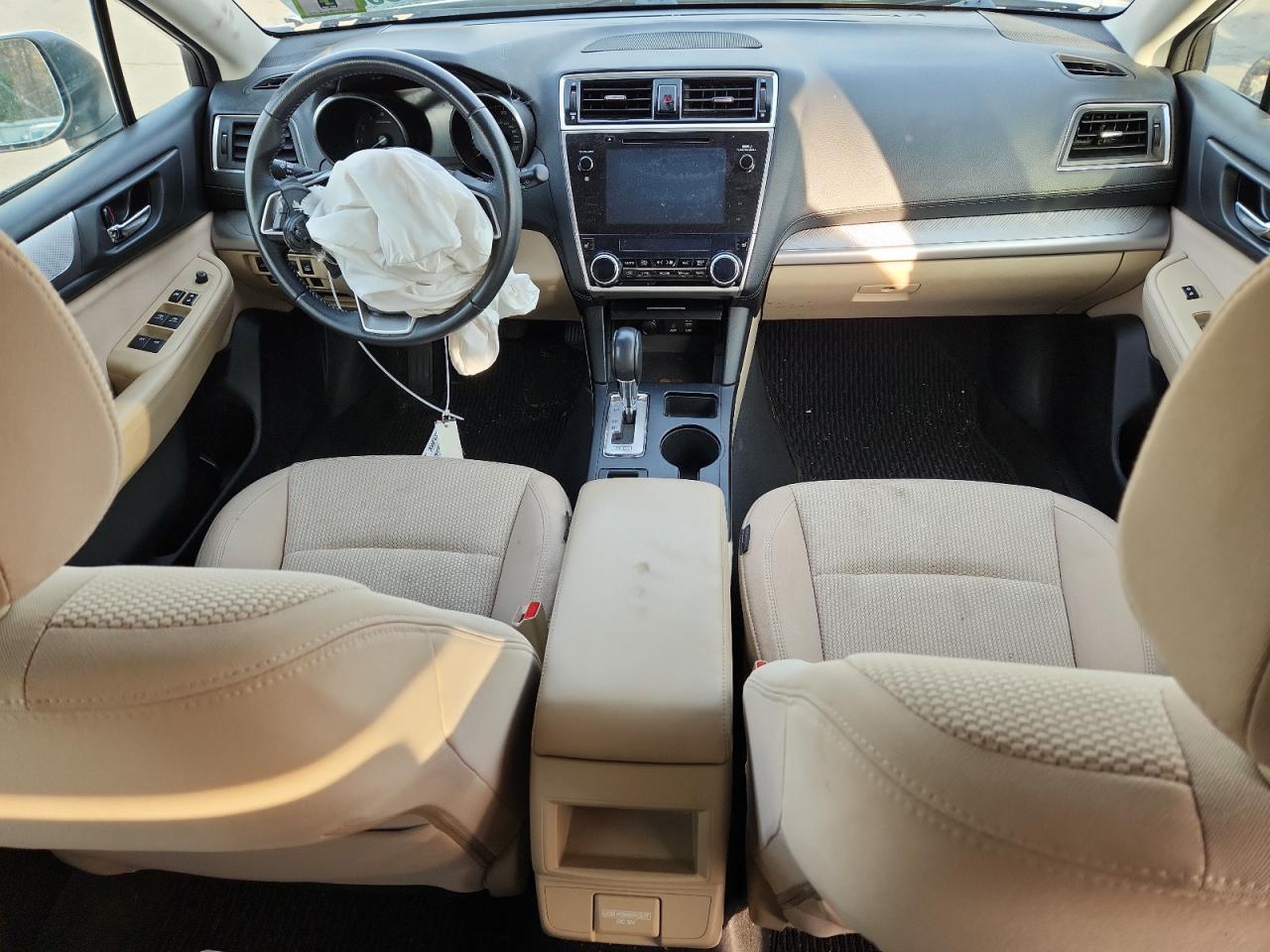 2018 Subaru Outback 2.5I Premium VIN: 4S4BSADC6J3223006 Lot: 93633045