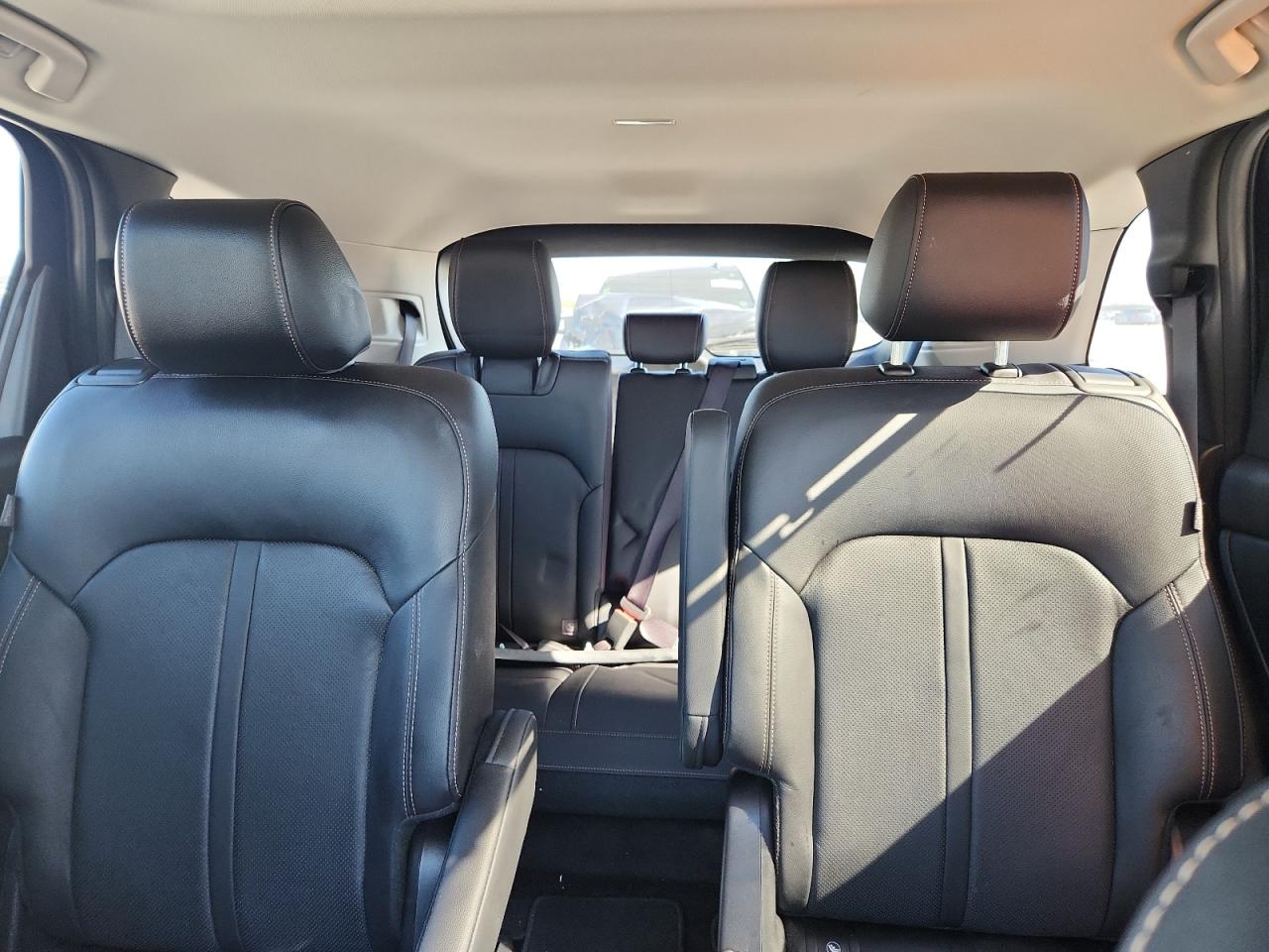 2024 Mazda Cx-90 Premium VIN: JM3KKDHD4R1122831 Lot: 90816245