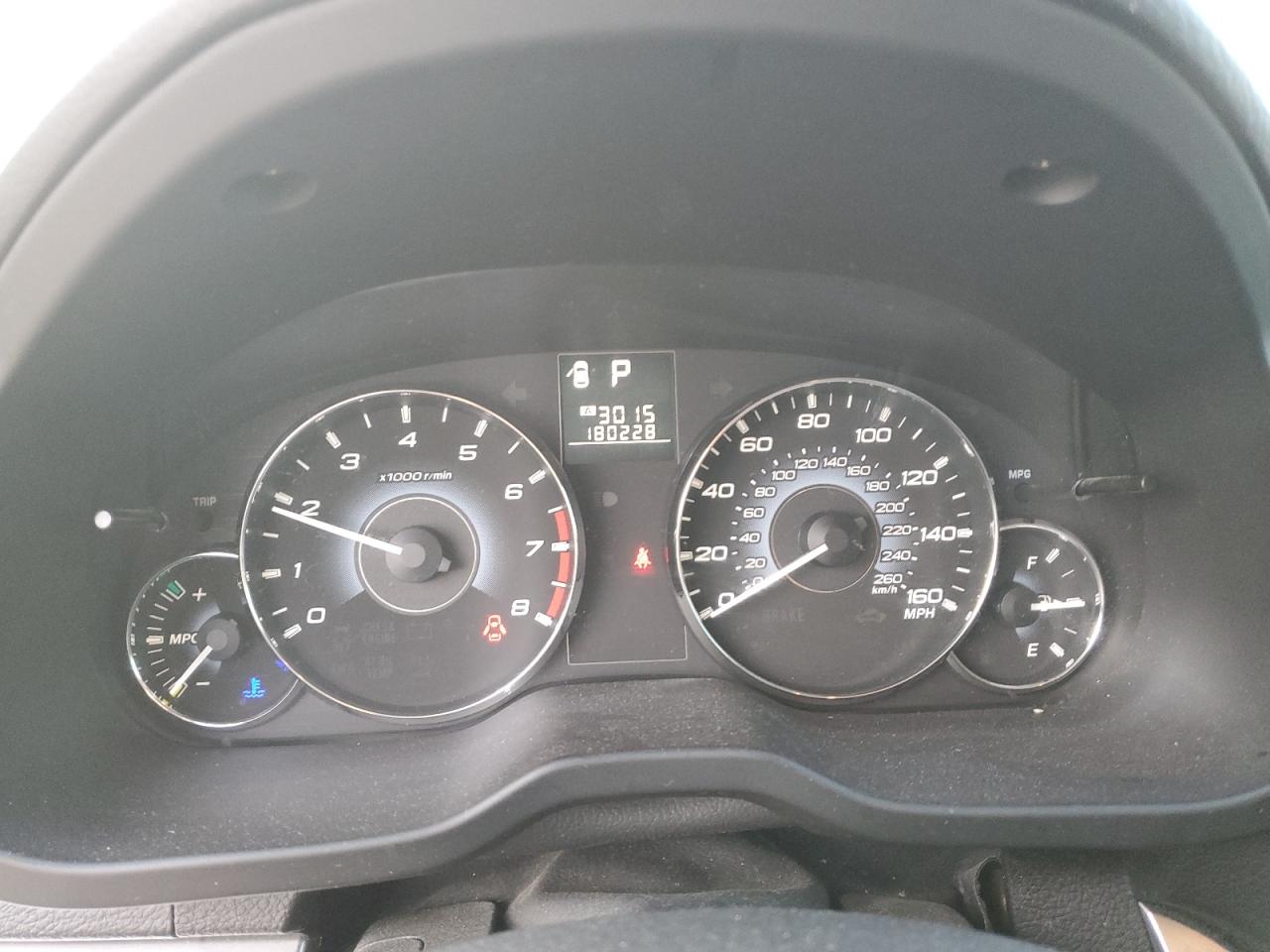 2010 Subaru Legacy 3.6R Premium VIN: 4S3BMDG65A2214681 Lot: 92565635