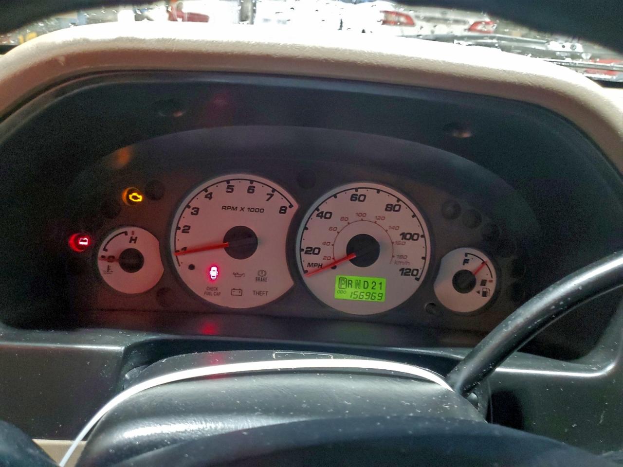 2001 Ford Escape Xls VIN: 1FMYU02101KA46605 Lot: 94097625