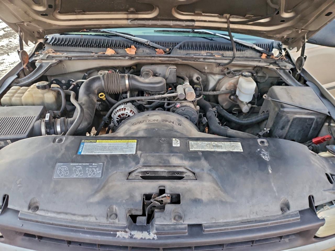 1999 Chevrolet Silverado C1500 VIN: 1GCEC14W2XE243288 Lot: 94552605