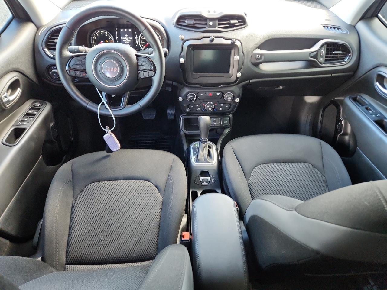 2020 Jeep Renegade Latitude VIN: ZACNJABB0LPL84333 Lot: 90543785