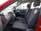 2008 KIA RIO 1.4 3 5DR AUTO for sale at Copart SANDWICH