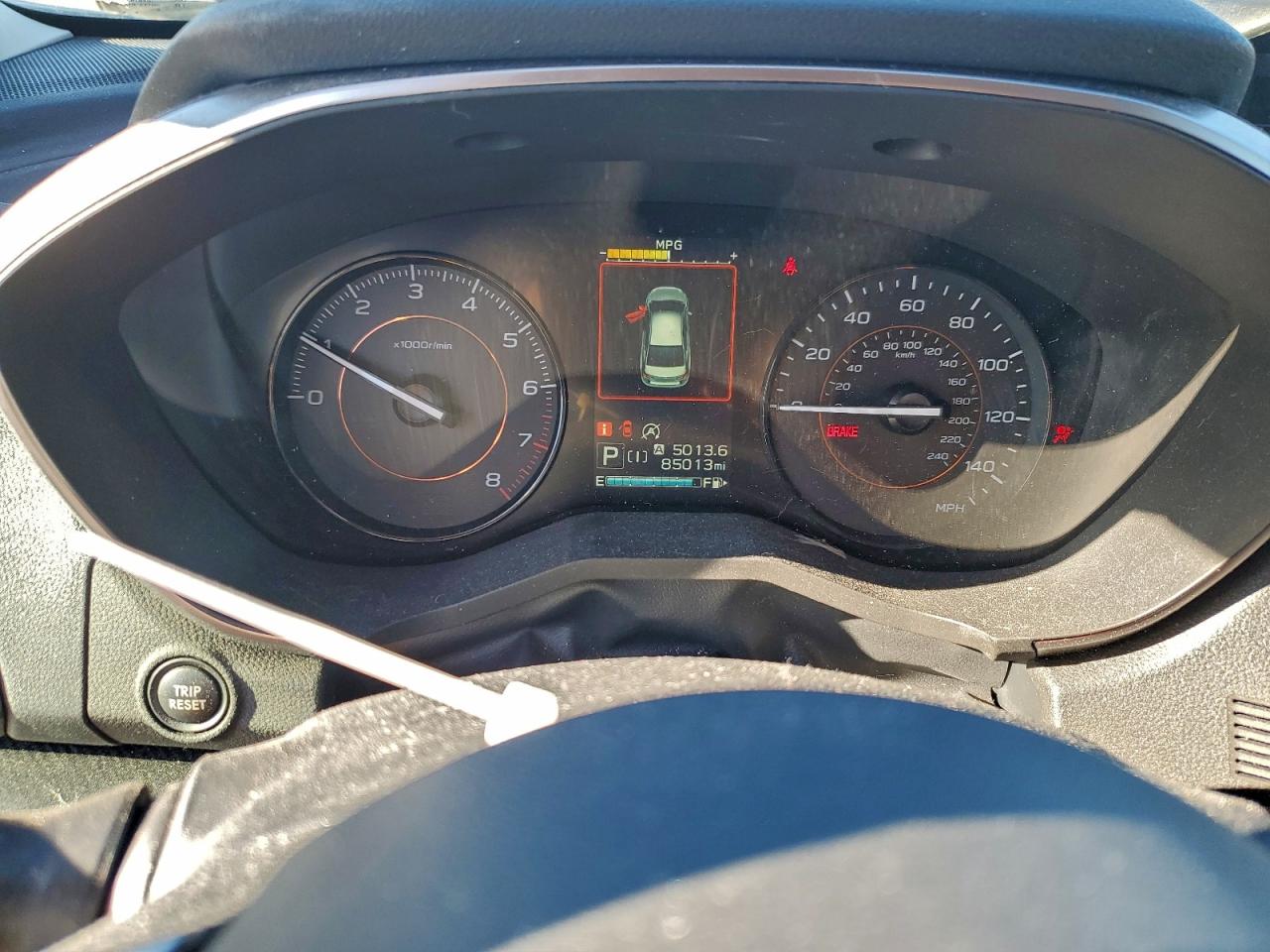 2022 Subaru Crosstrek Premium VIN: JF2GTAPC4N8218495 Lot: 94189225