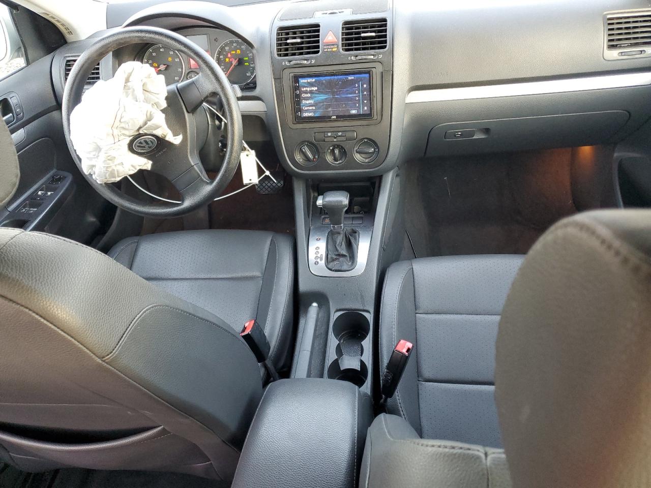 2006 Volkswagen Jetta 2.5 VIN: 3VWRF71K26M762859 Lot: 92637845