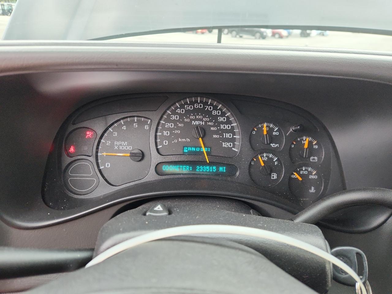 2004 Chevrolet Avalanche K1500 VIN: 3GNEK12T24G102969 Lot: 93343635