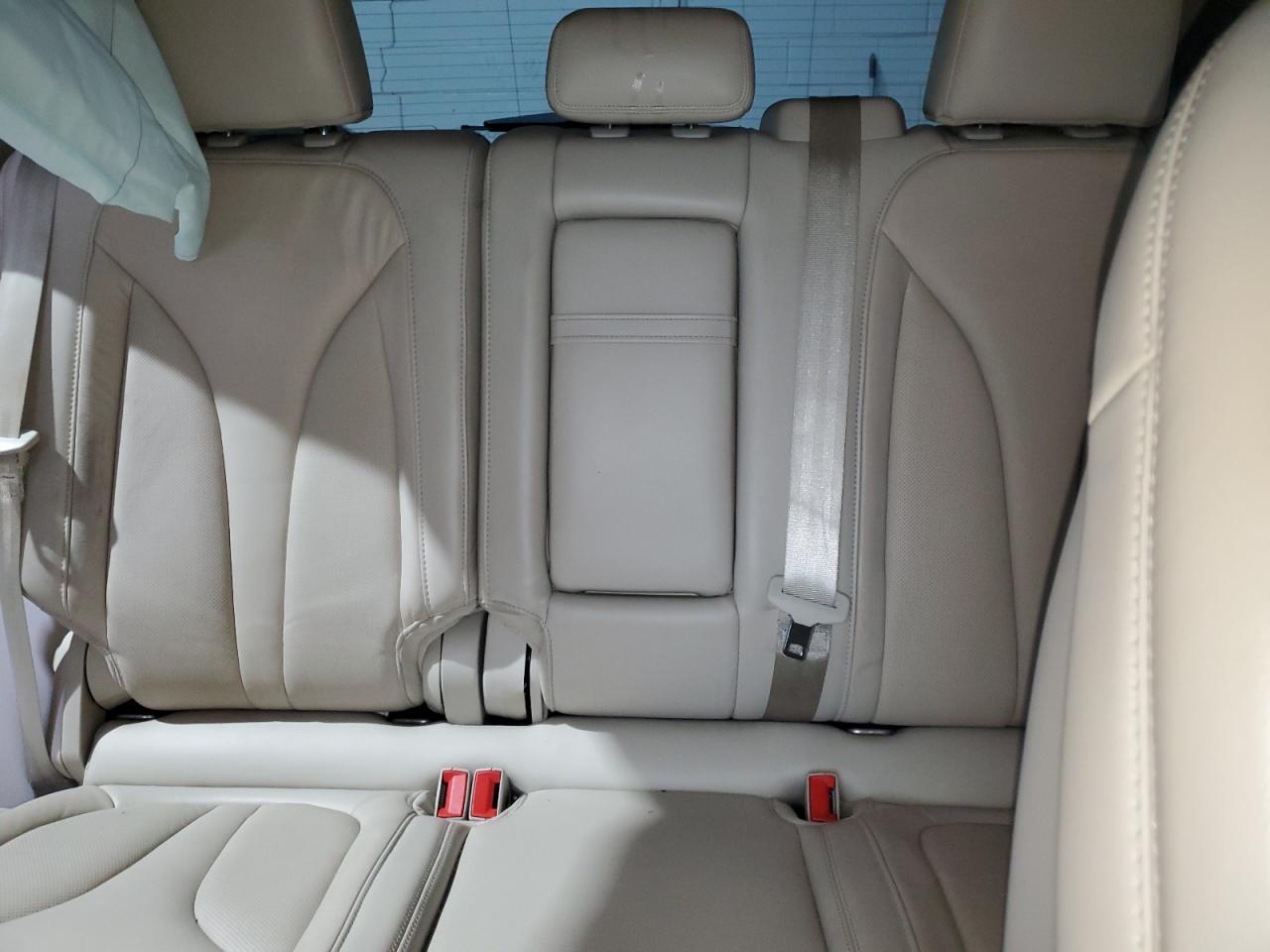 2018 Lincoln Mkc Select VIN: 5LMCJ2D91JUL03662 Lot: 91082545