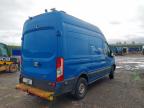 2016 FORD TRANSIT 2.2 TDCI 155PS H3 VAN for sale at Copart WOLVERHAMPTON