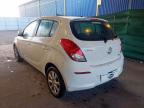 2014 HYUNDAI I20 1.4 CRDI BLUE DRIVE ACTIVE 5DR for sale at Copart SANDTOFT