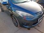 2009 MAZDA 2 1.3 TAMURA 5DR for sale at Copart SANDY