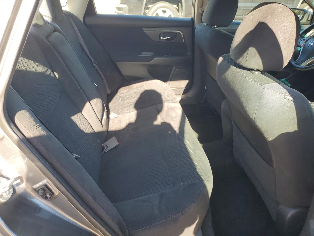 2015 Nissan Altima 2.5 VIN: 1N4AL3APXFC221420 Lot: 92187965