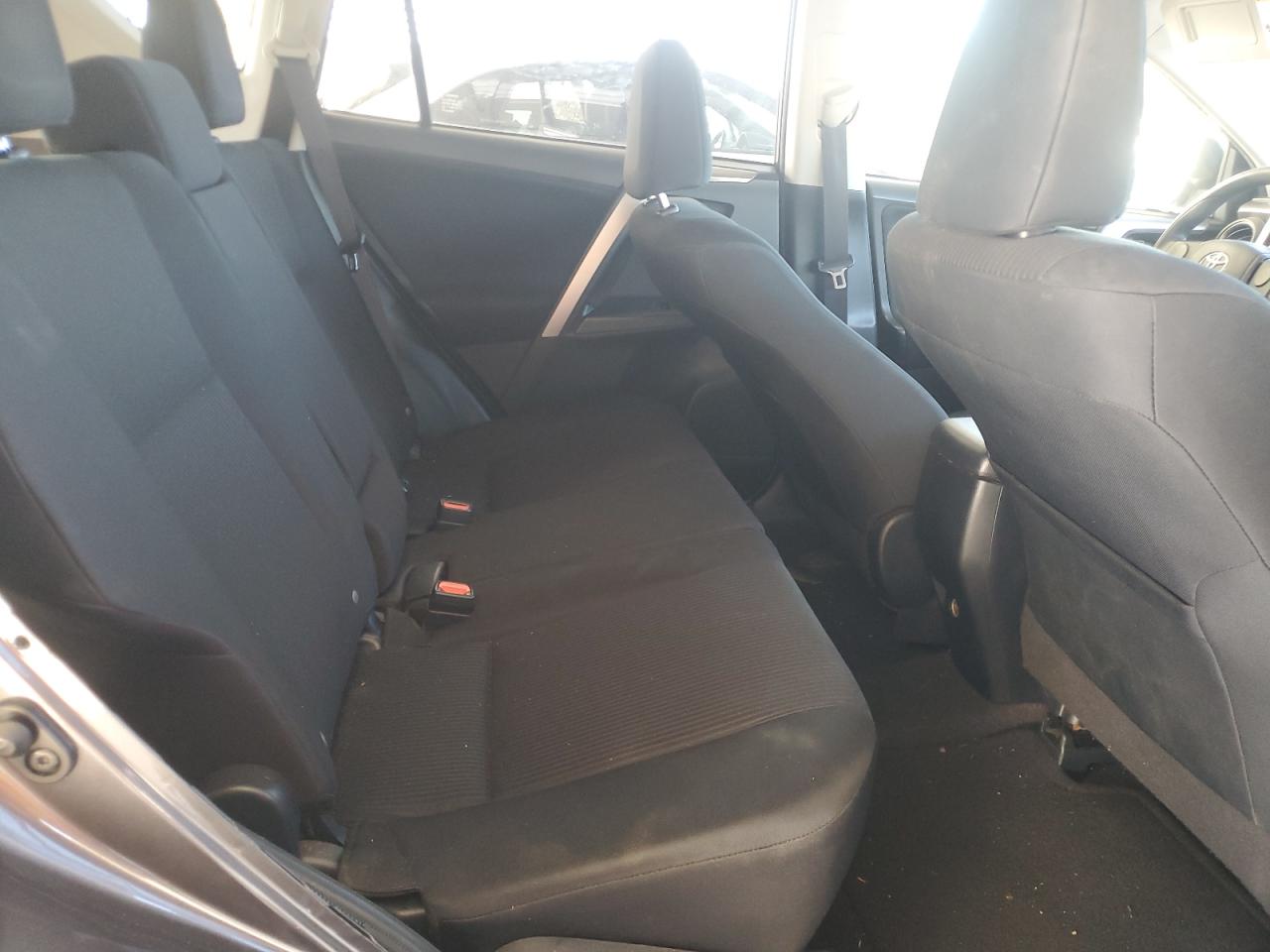 2016 Toyota Rav4 Le VIN: JTMZFREV9GJ065352 Lot: 93009325