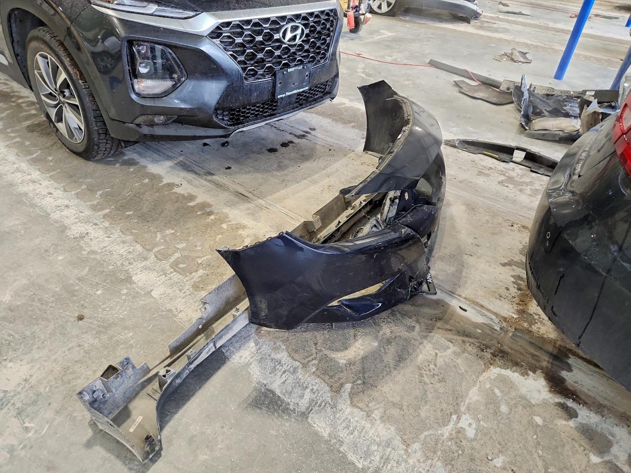 2017 Nissan Maxima 3.5S VIN: 1N4AA6AP5HC429716 Lot: 93043995