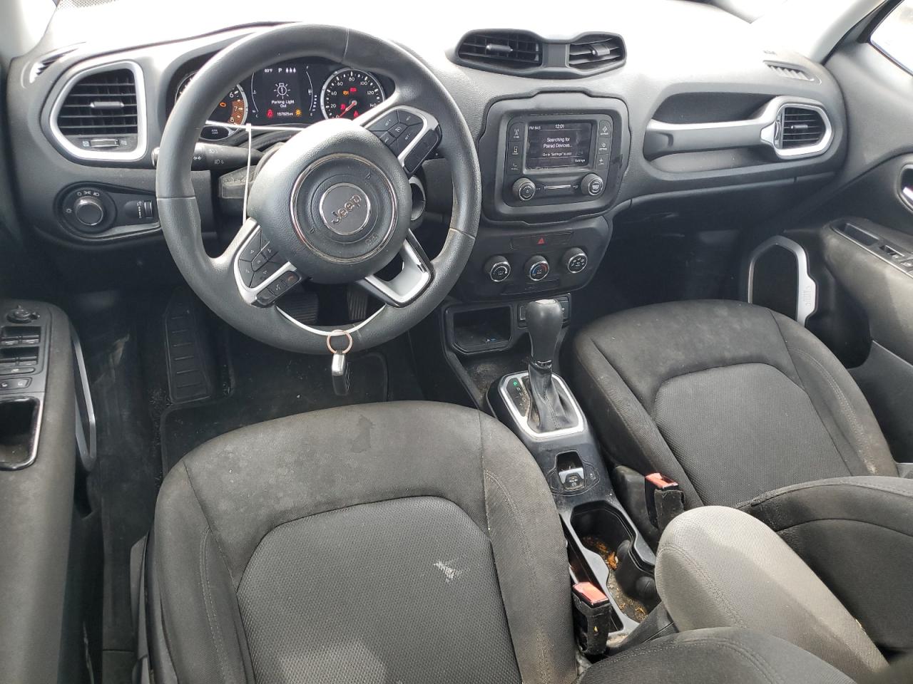 2019 Jeep Renegade Sport VIN: ZACNJAAB8KPK23423 Lot: 92681565