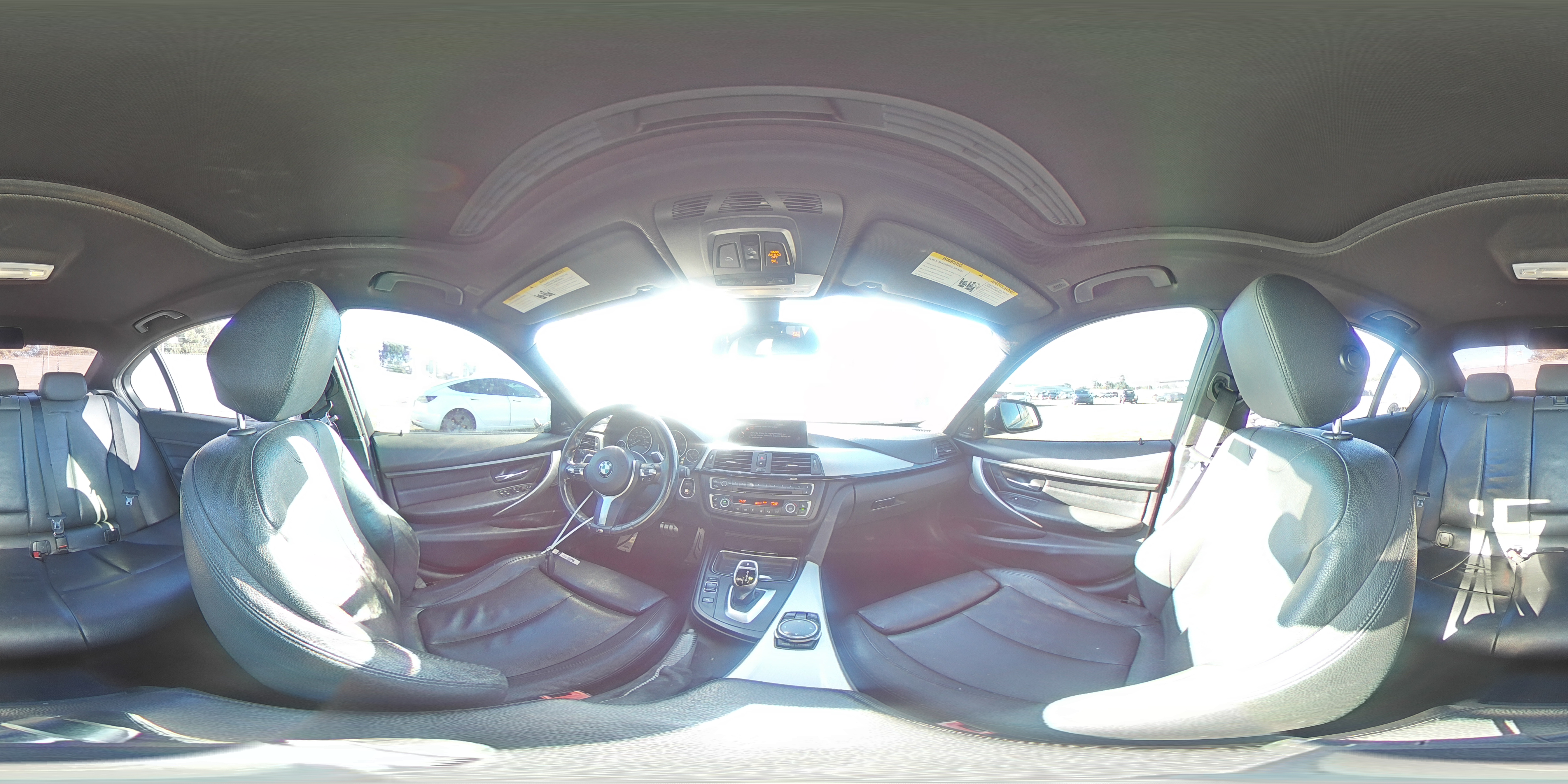 2014 BMW 328 D VIN: WBA3D3C50EF099494 Lot: 93081535