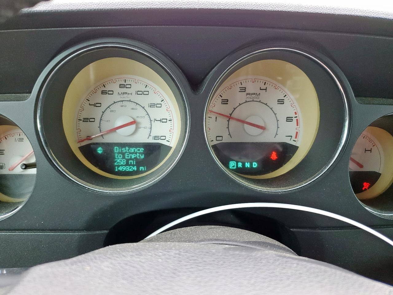 2011 Dodge Challenger R/T VIN: 2B3CJ5DT6BH613221 Lot: 93485055