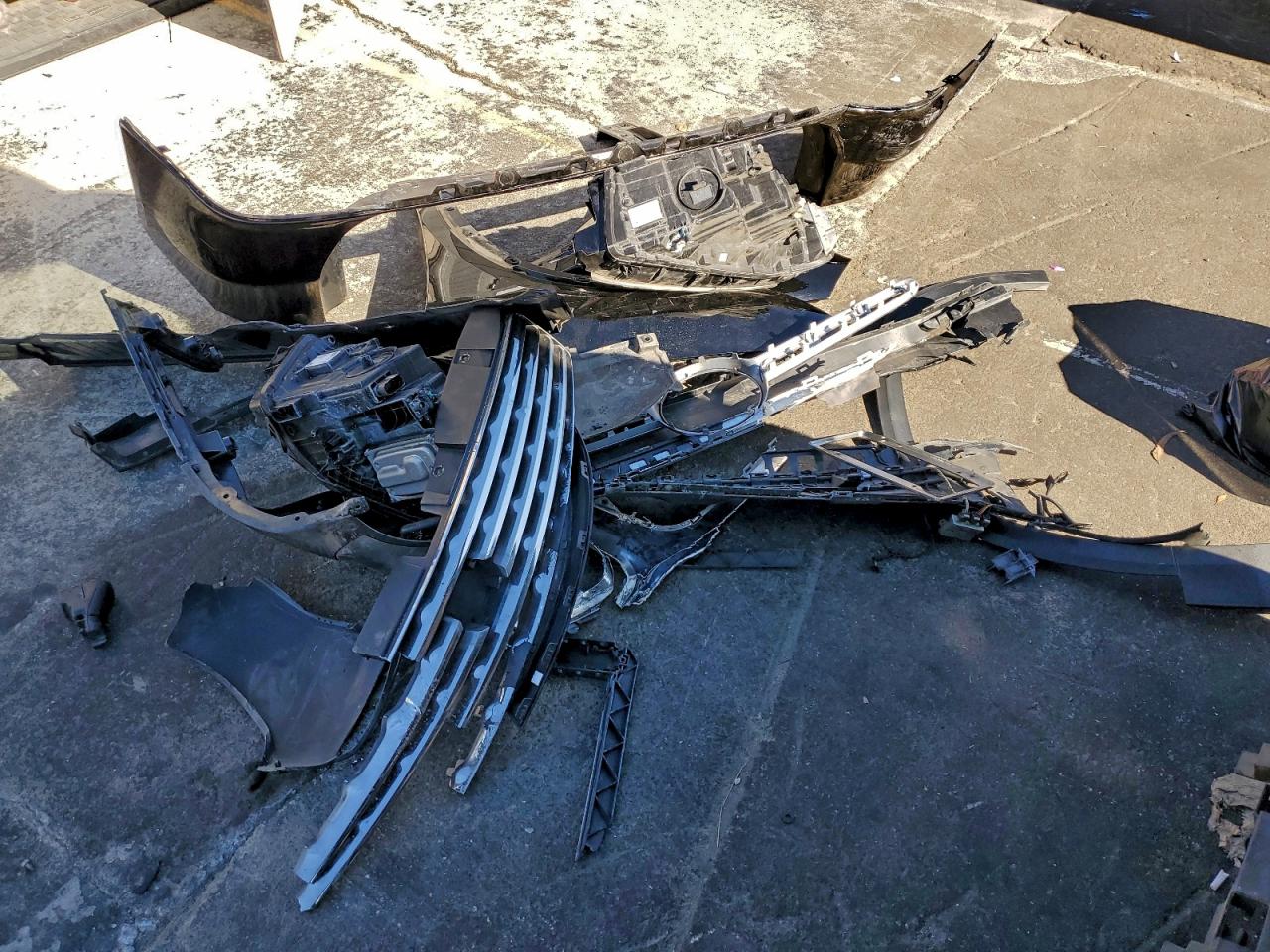 2023 Mercedes-Benz Gla 250 VIN: W1N4N4GB3PJ503522 Lot: 93968025