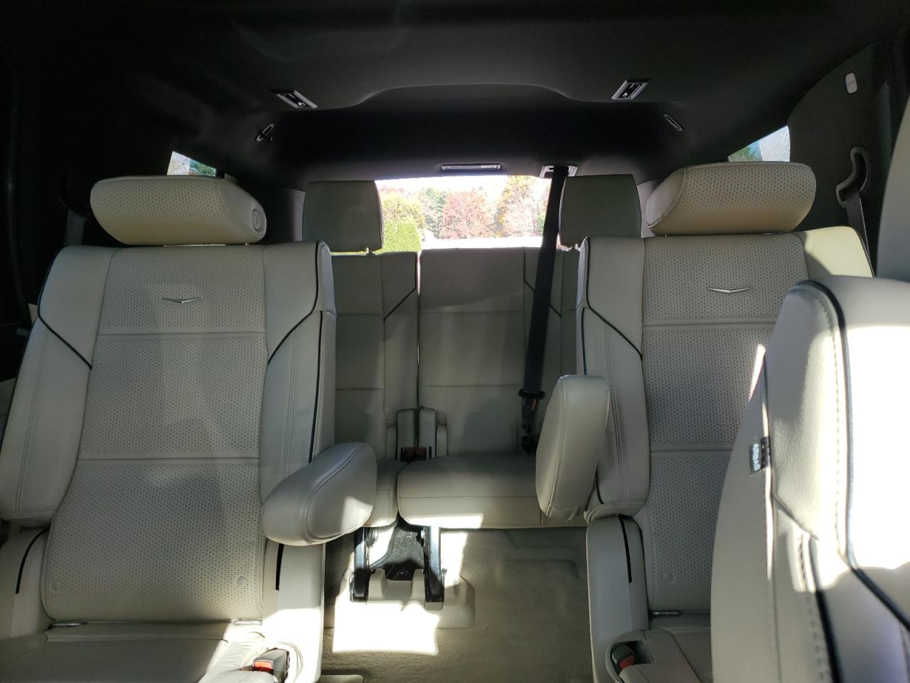 2021 Cadillac Escalade Premium Luxury VIN: 1GYS4BKL4MR293221 Lot: 90135195