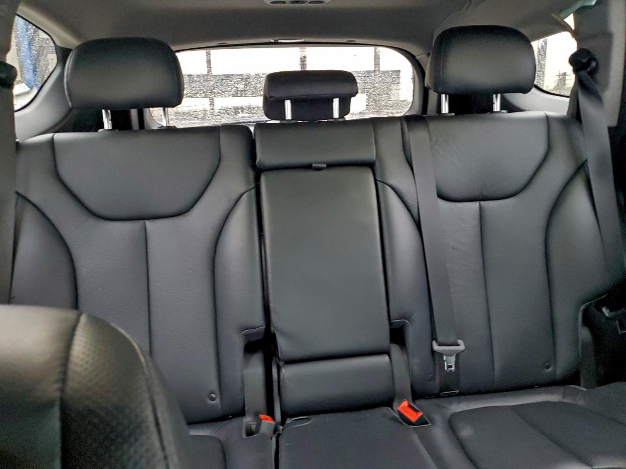 2020 Hyundai Santa Fe Sel VIN: 5NMS3CAA6LH301689 Lot: 94407365