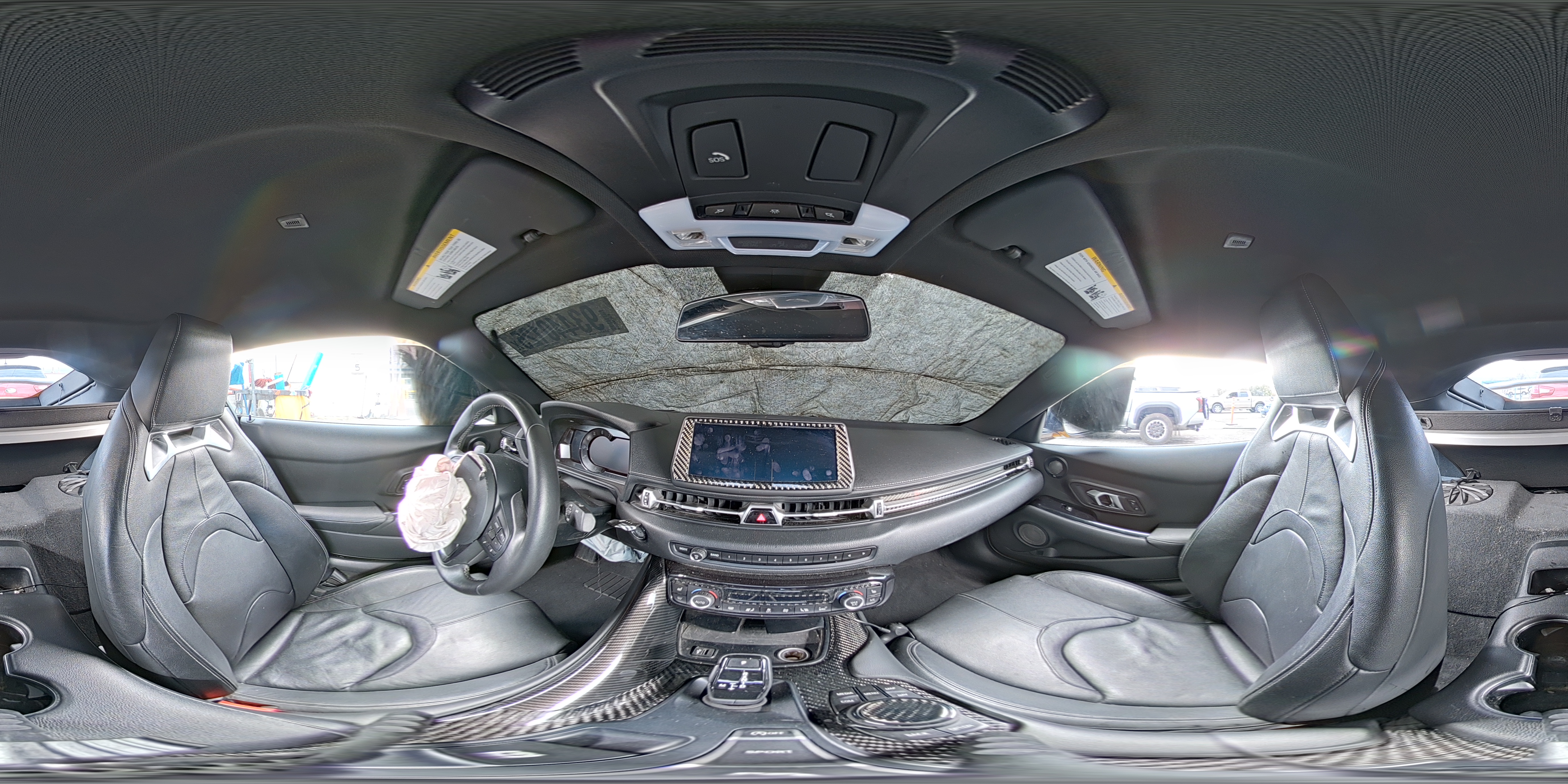 2020 Toyota Supra Base VIN: WZ1DB4C05LW023680 Lot: 93440125