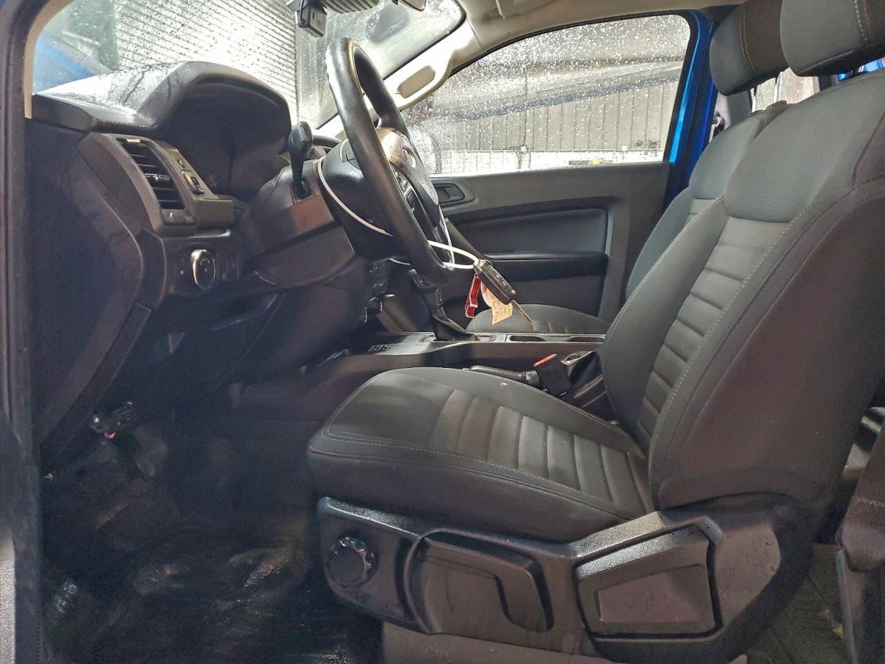 2021 Ford Ranger Xl VIN: 1FTER1EH6MLD76626 Lot: 93834685