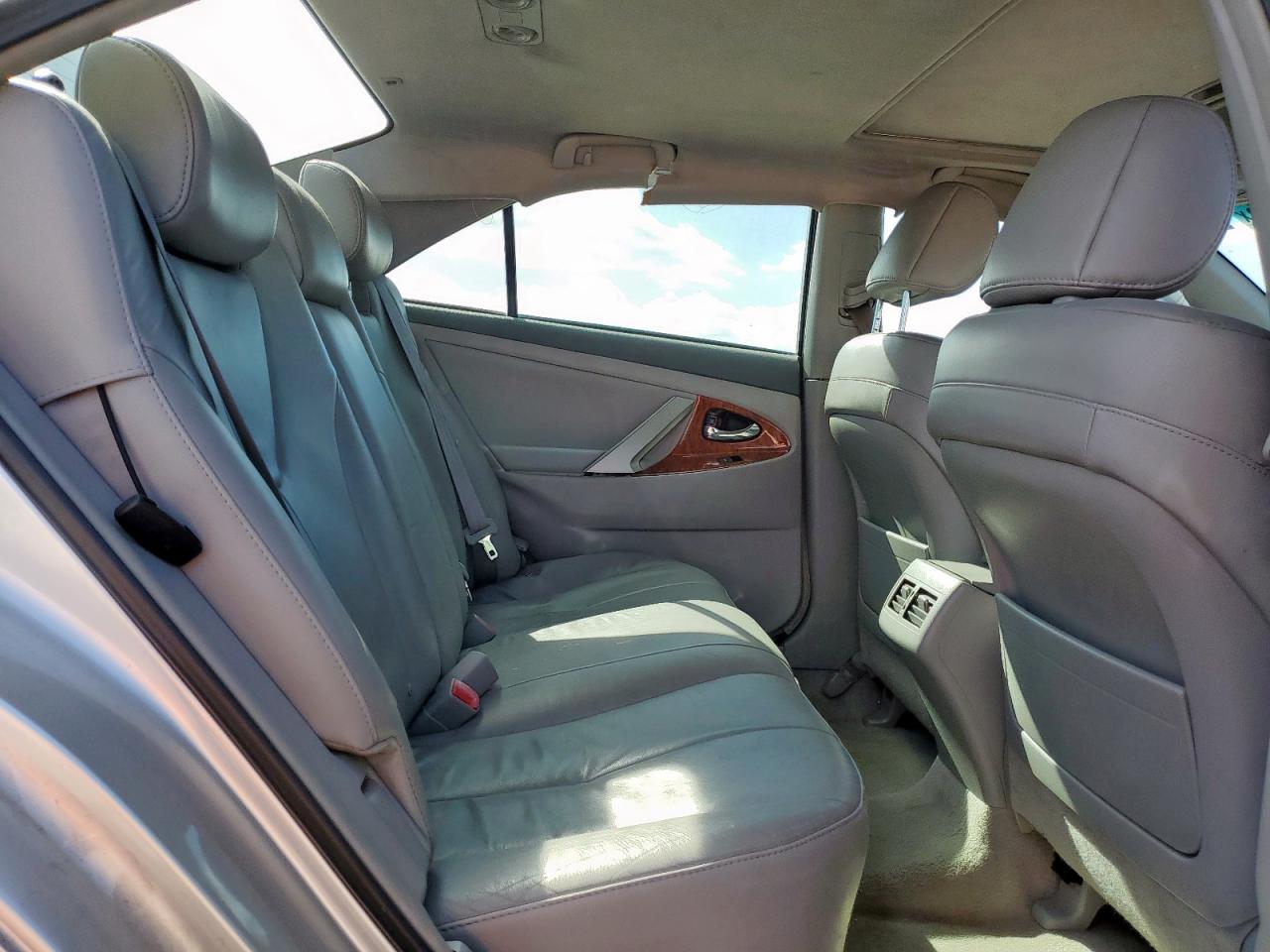 2010 Toyota Camry Se VIN: 4T1BK3EK7AU099467 Lot: 91921015