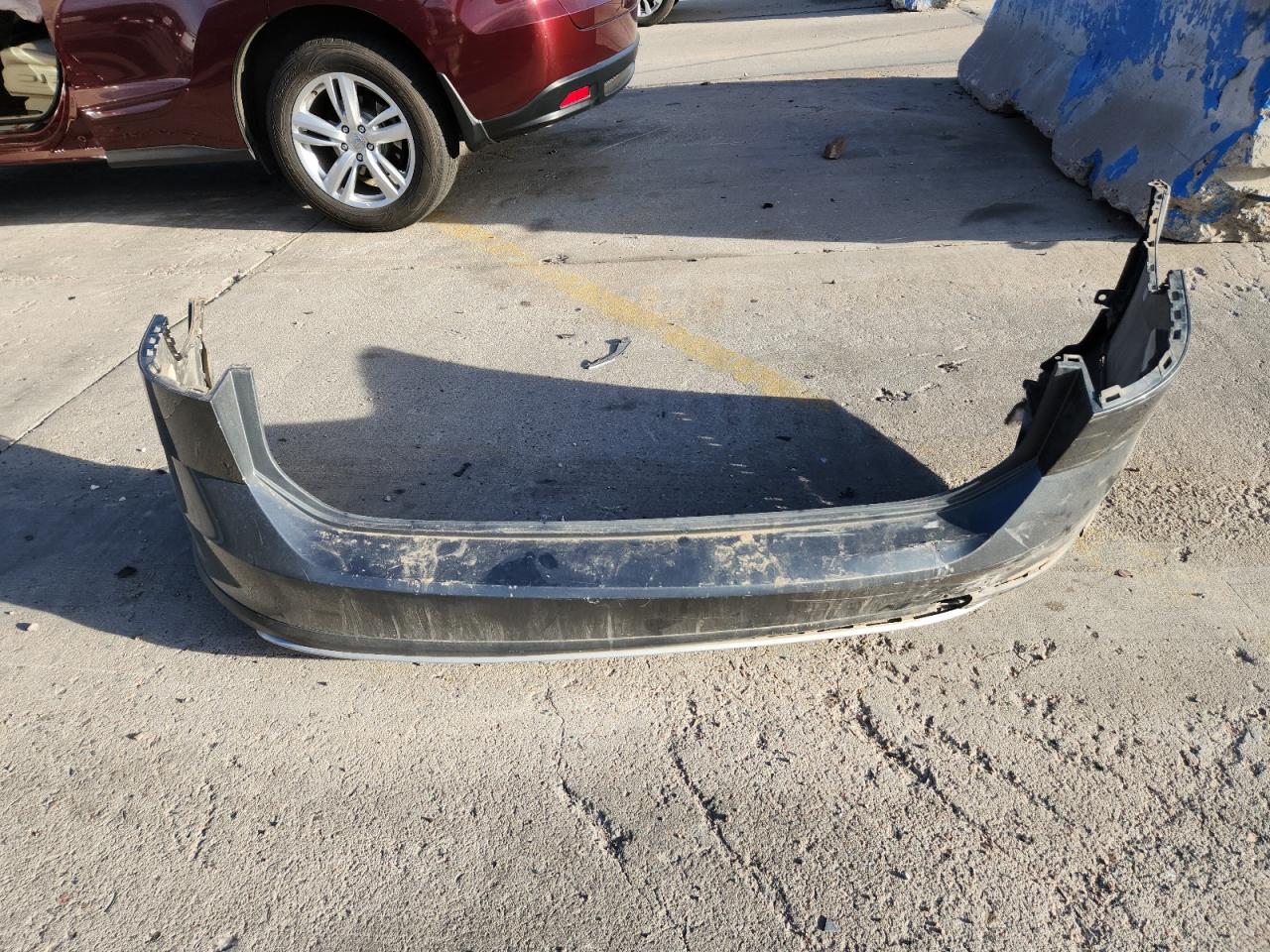 2017 Volkswagen Golf Alltrack S VIN: 3VWH17AU2HM516750 Lot: 93112945