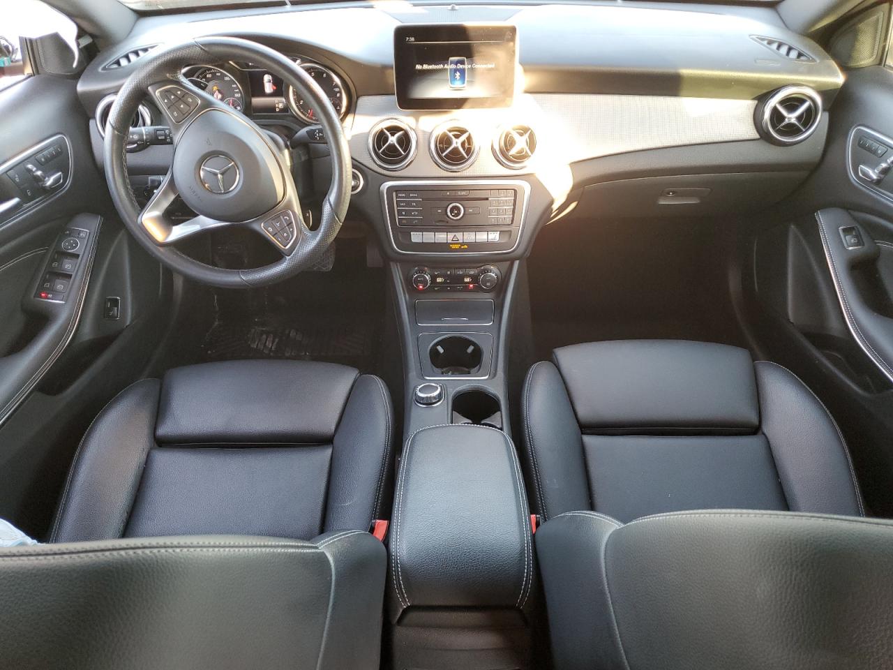 2020 Mercedes-Benz Gla 250 VIN: W1NTG4EBXLU029019 Lot: 91842505