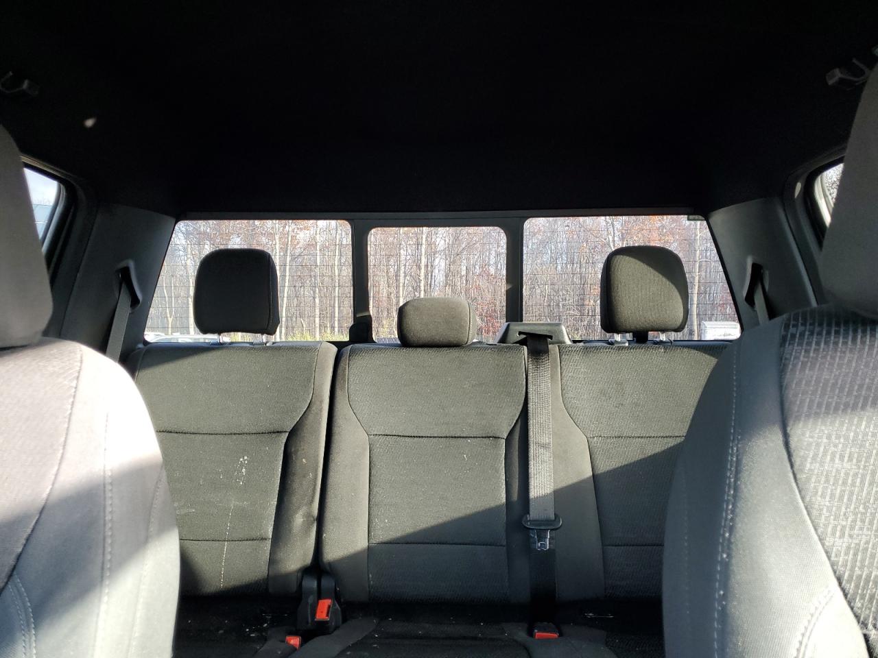 2022 Ford F150 Supercrew VIN: 1FTEW1EPXNKD97664 Lot: 91327265