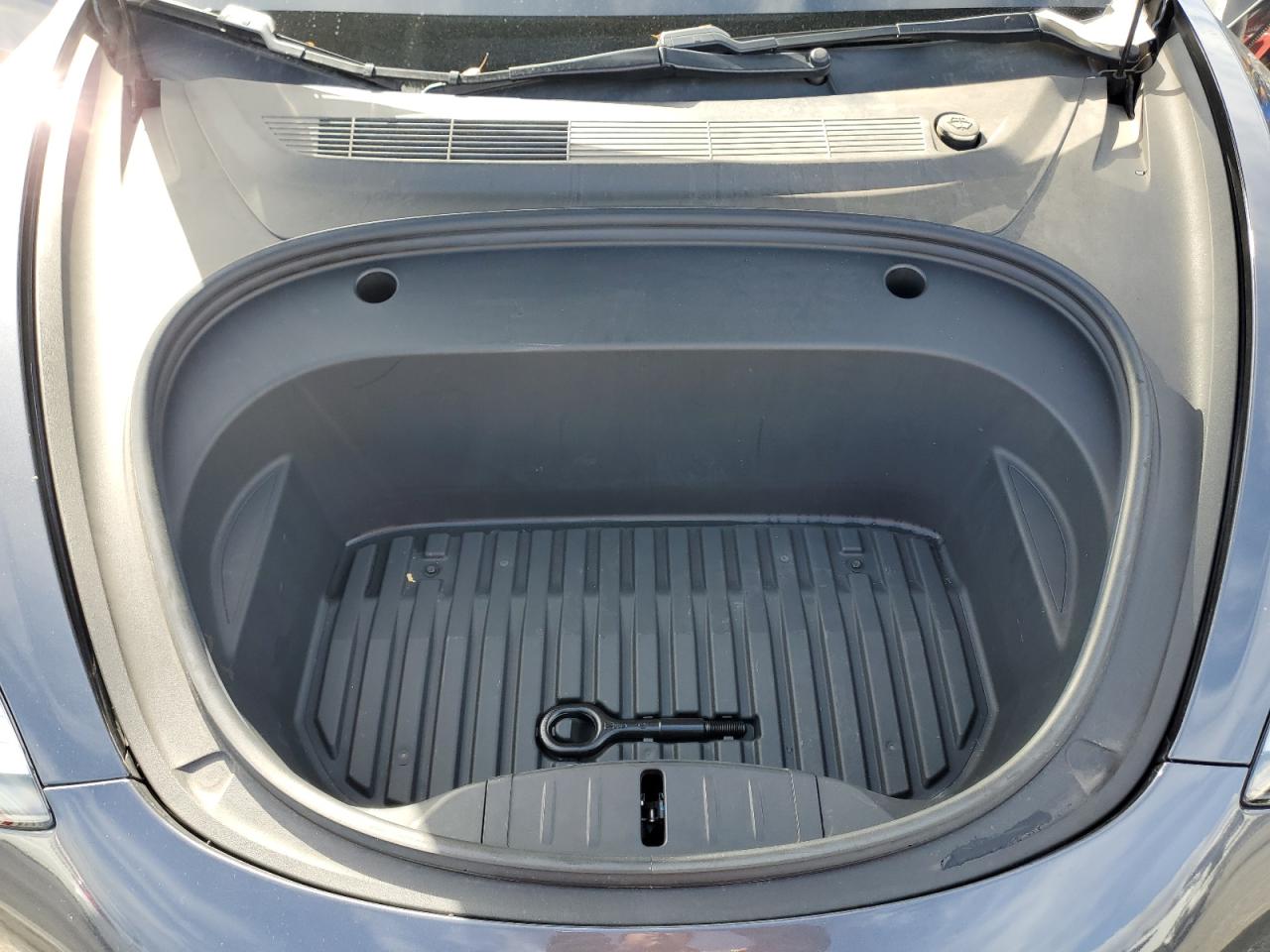 2021 Tesla Model 3 VIN: 5YJ3E1EA0MF018091 Lot: 92719545