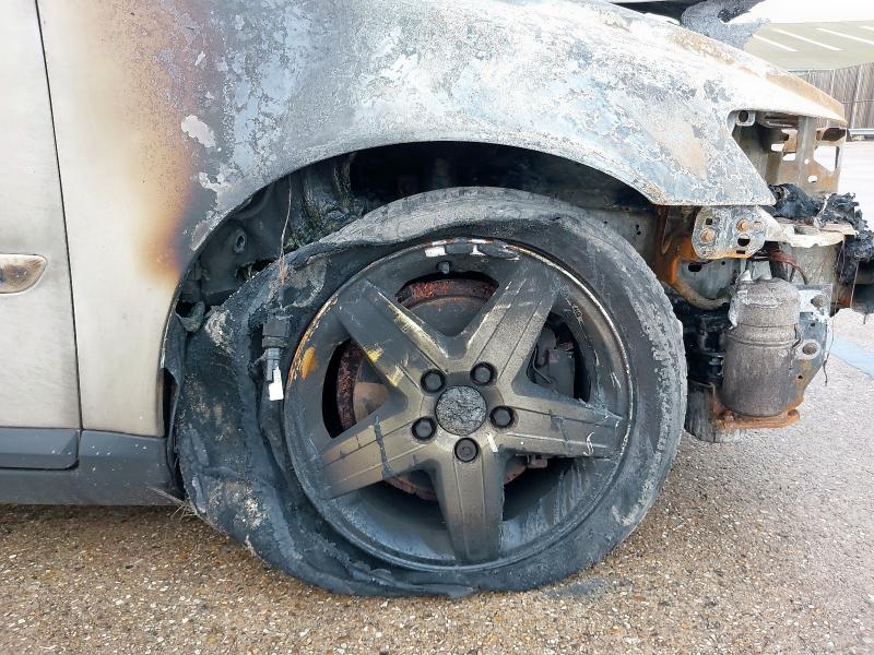 2010 VOLVO S40 1.6D DRIVE S 4DR [START STOP]