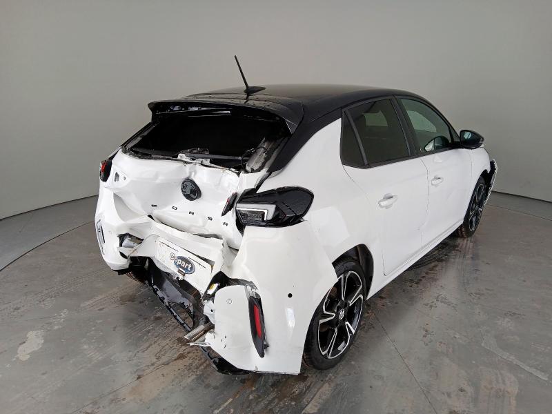 2024 VAUXHALL CORSA 1.2 TURBO 130 GS 5DR AUTO
