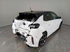 2024 VAUXHALL CORSA 1.2 TURBO 130 GS 5DR AUTO for sale at Copart WESTBURY