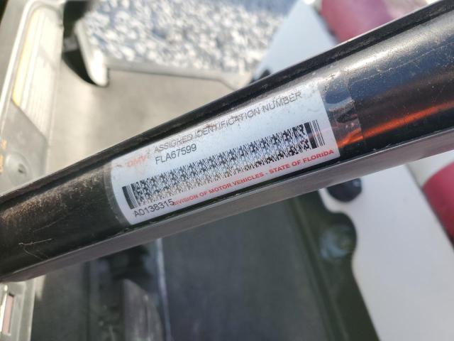 2014 GOLF CART GOLF CART  