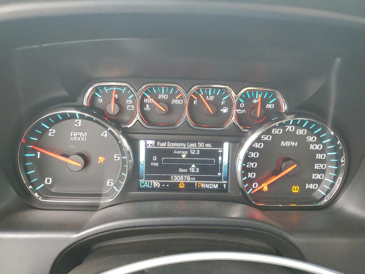 2016 Chevrolet Silverado K2500 Heavy Duty Lt VIN: 1GC1KVEG4GF224669 Lot: 93247135