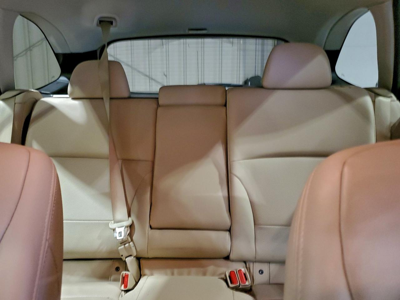 2016 Subaru Outback 2.5I Limited VIN: 4S4BSBNC4G3228329 Lot: 94131845