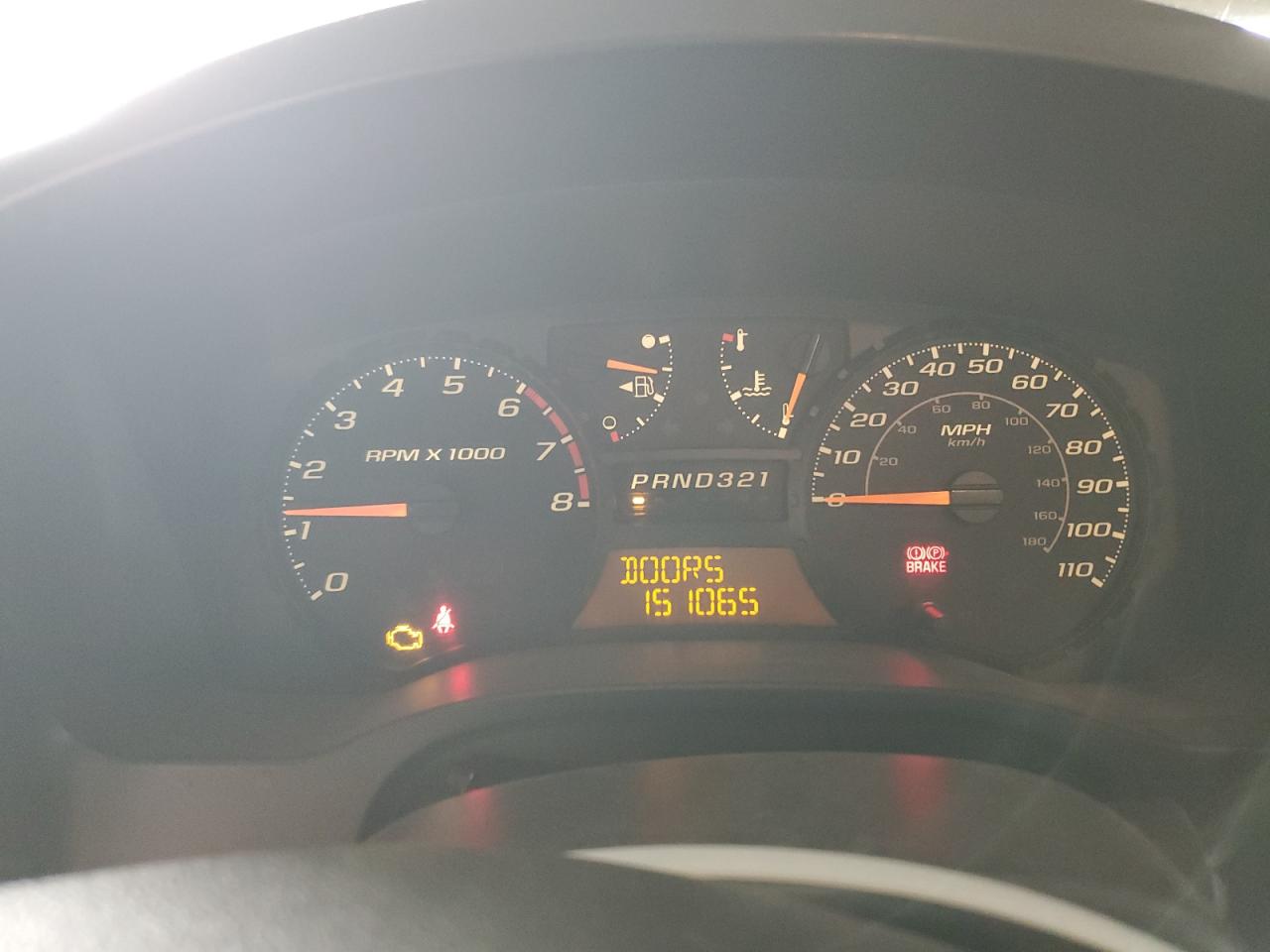 2007 Chevrolet Colorado VIN: 1GCCS149478119588 Lot: 93431405