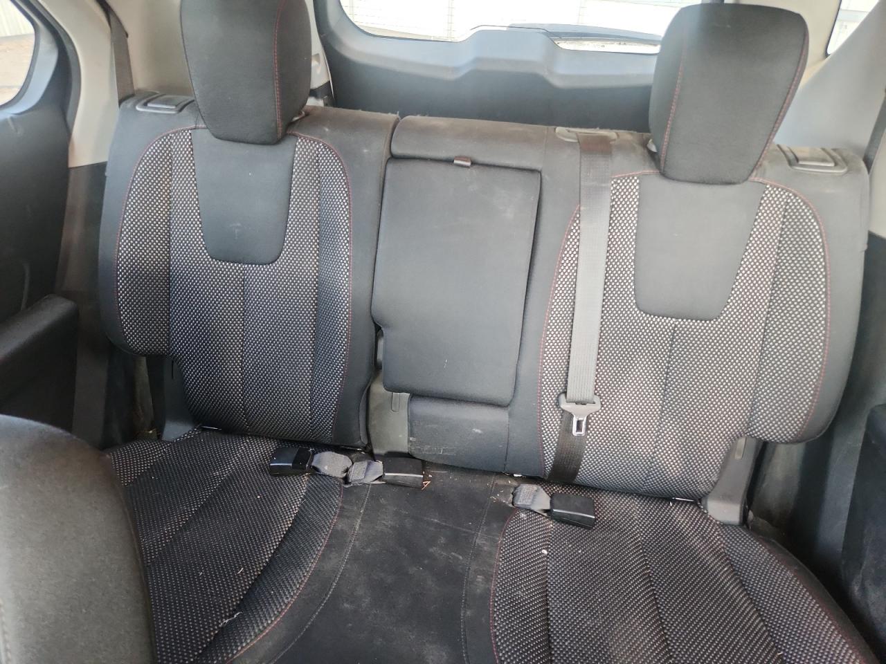 2015 Chevrolet Equinox Lt VIN: 1GNALBEK8FZ103454 Lot: 92663165