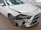 2021 MERCEDES-BENZ A CLASS A180 SPORT EXECUTIVE 5DR AUTO for sale at Copart EAST KILBRIDE