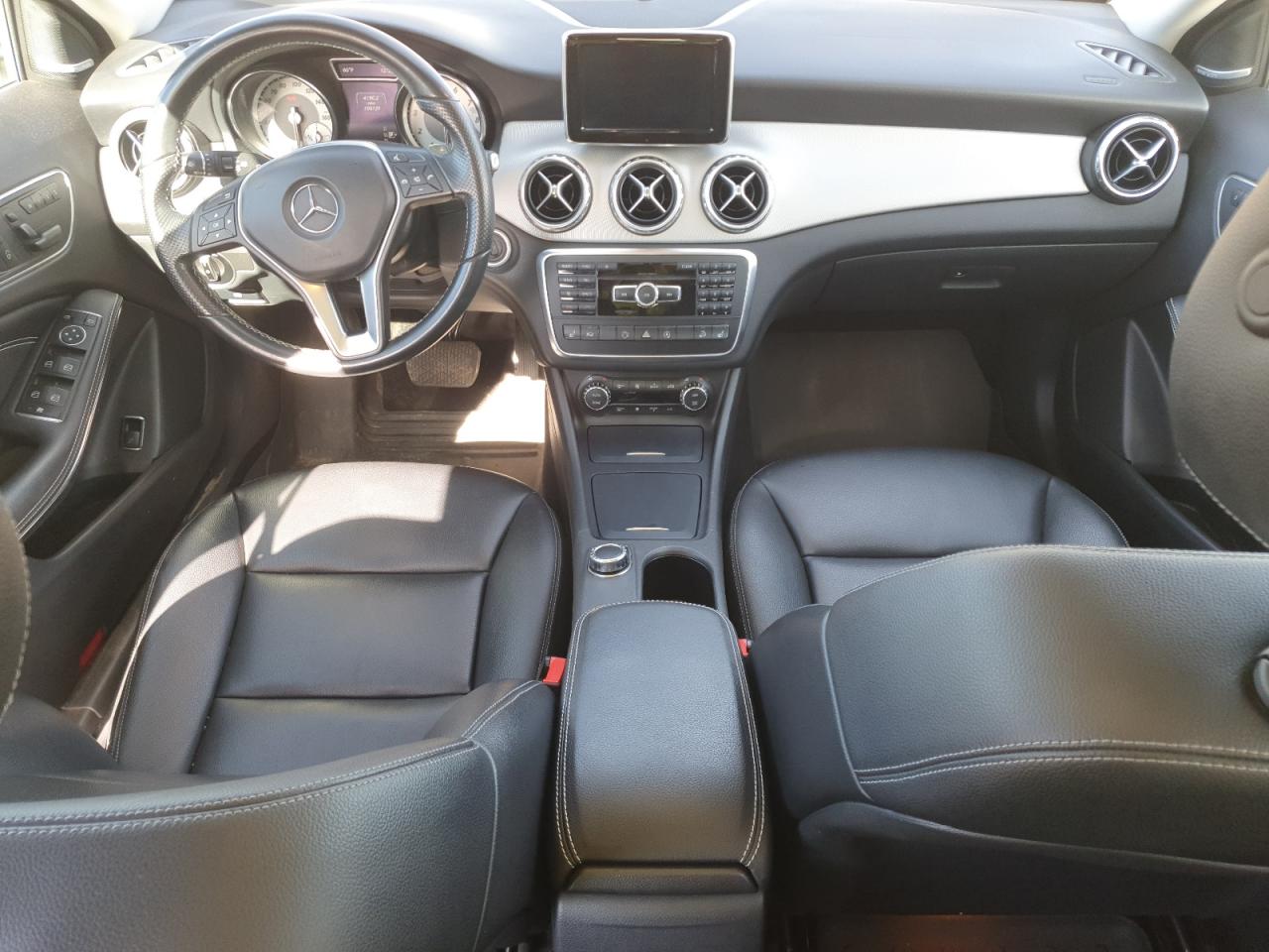 2015 Mercedes-Benz Gla 250 4Matic VIN: WDCTG4GB8FJ109990 Lot: 93638355