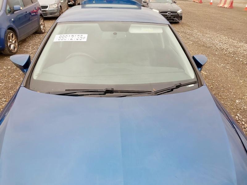 2014 SEAT LEON 1.6 TDI SE 5DR DSG [TECHNOLOGY PACK]