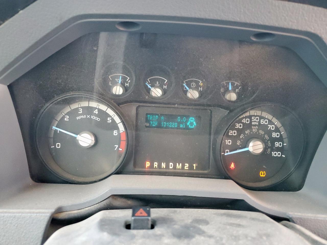 2015 Ford F250 Super Duty VIN: 1FT7W2A68FEB69271 Lot: 90346565