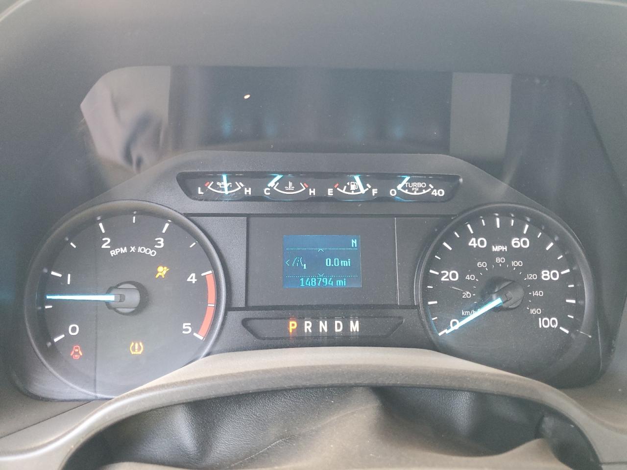 2020 Ford F250 Super Duty VIN: 1FT8W2AT5LEC52503 Lot: 92305825