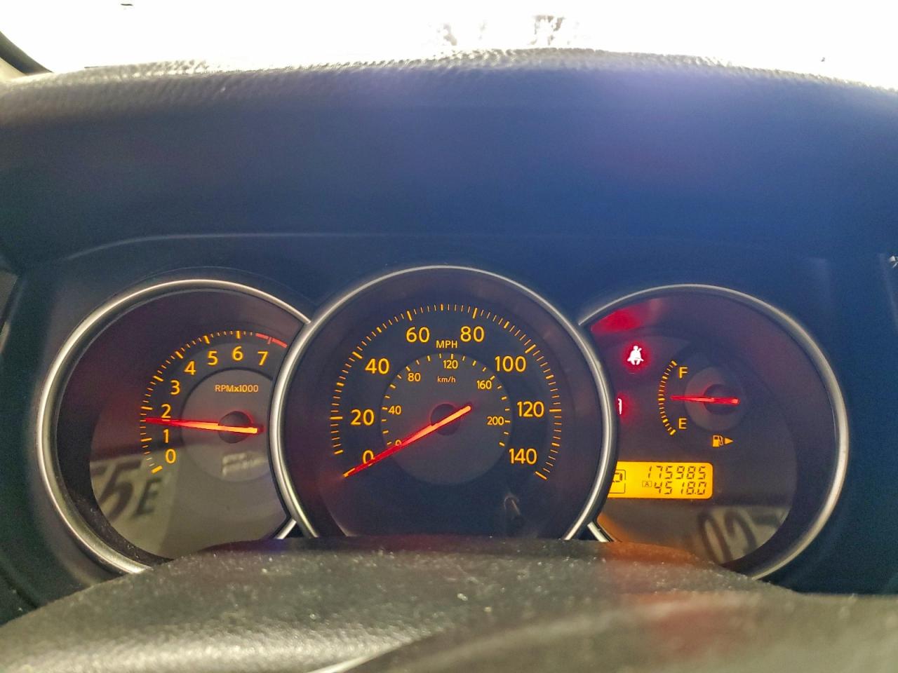 2008 Nissan Versa S VIN: 3N1BC13E38L358224 Lot: 93711455