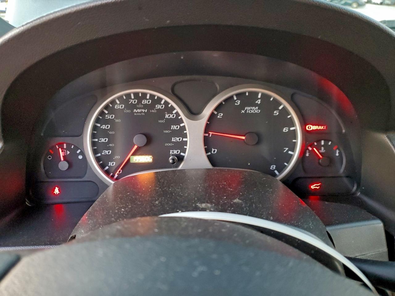 2005 Chevrolet Equinox Ls VIN: 2CNDL13FX56145023 Lot: 92534305