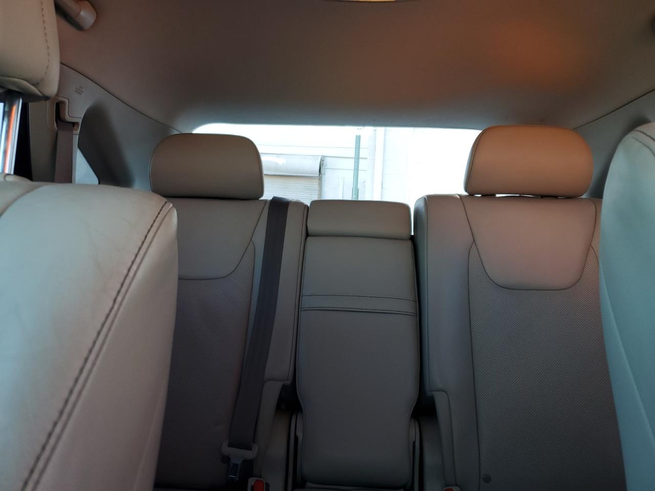 2015 Lexus Rx 350 Base VIN: JTJBK1BA5F2469593 Lot: 91436915